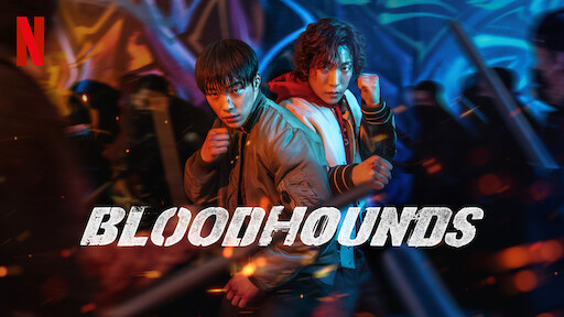 Bloodhounds Korean Drama Hindi Dubbed Download