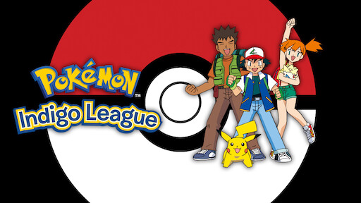 ◓ Assistir TODOS os Filmes do Pokémon Dublado (Português)