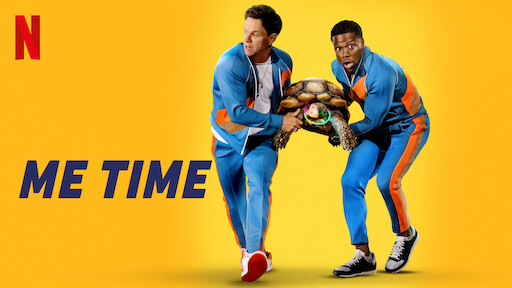 Watch Me Time | Netflix Official Site