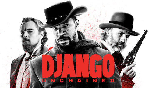 django dvd 2022